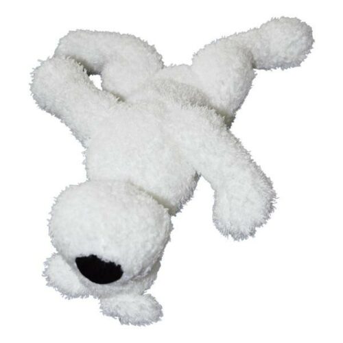 PELUCHE SOUPLE MILOU 37 cm