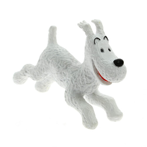 TINTIN ET MILOU 
