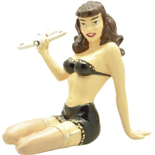 PIN-UP BERTHET COLLECTION ORIGINE