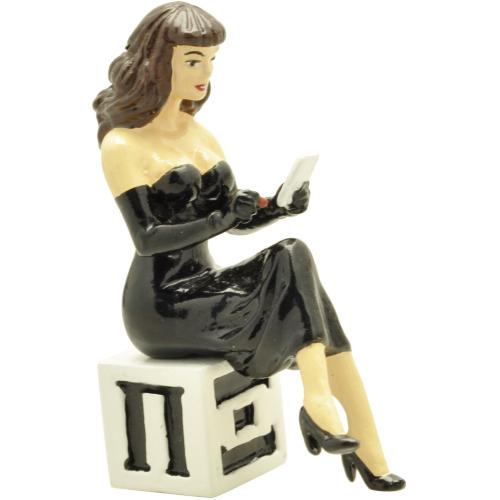 PIN-UP BERTHET COLLECTION ORIGINE