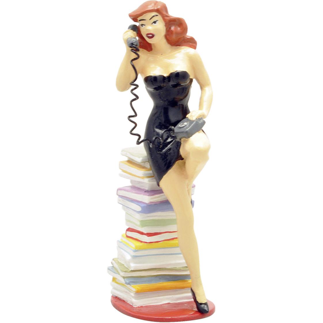 PIN-UP BERTHET COLLECTION ORIGINE