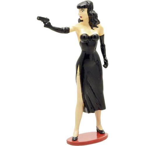 PIN-UP BERTHET COLLECTION ORIGINE