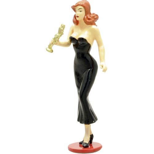 PIN-UP BERTHET COLLECTION ORIGINE