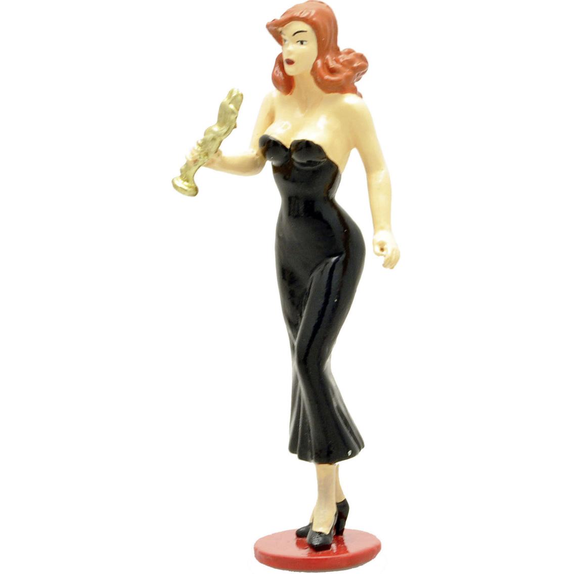 PIN-UP BERTHET COLLECTION ORIGINE