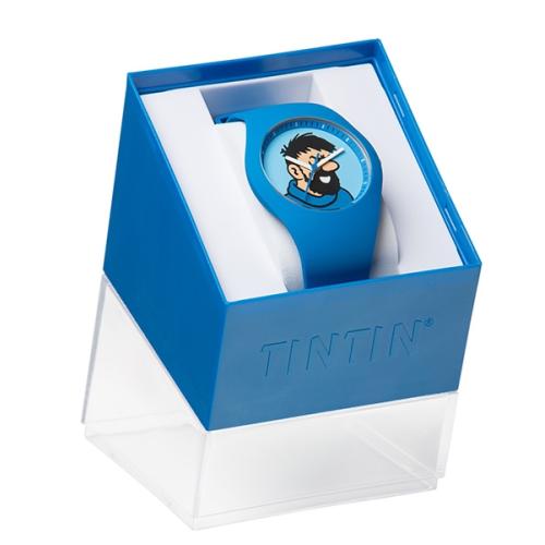 MONTRE TINTIN & CO, HADDOCK