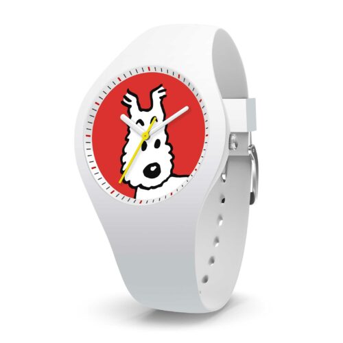 MONTRE TINTIN&CO - MILOU