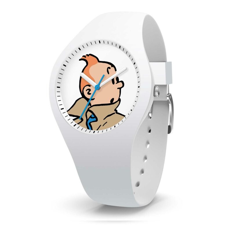 MONTRE TINTIN & CO