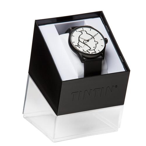 MONTRE TINTIN & CO