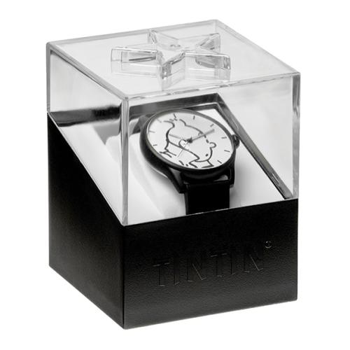 MONTRE TINTIN & CO