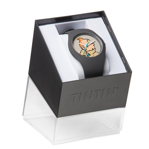 MONTRE TINTIN & CO