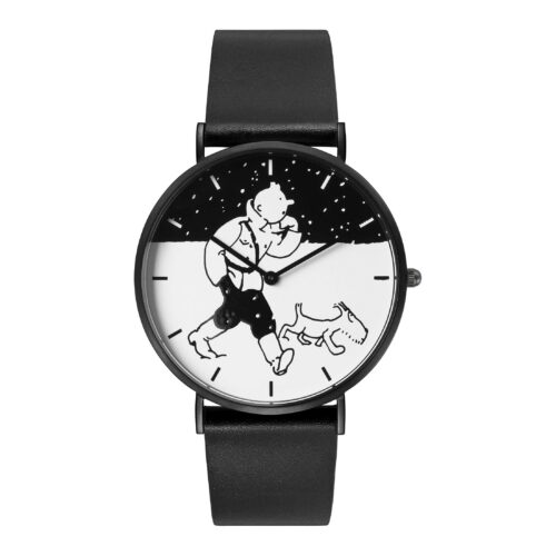 MONTRE TINTIN SOVIETS