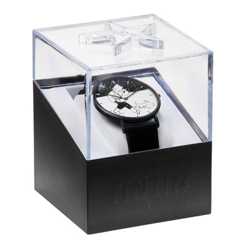 MONTRE TINTIN SOVIETS