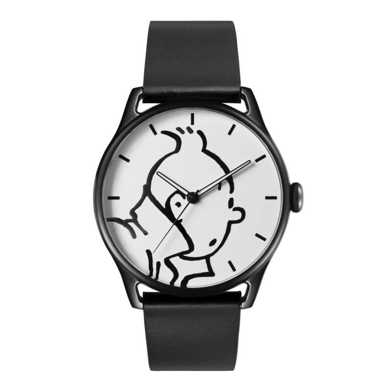 MONTRE TINTIN & CO