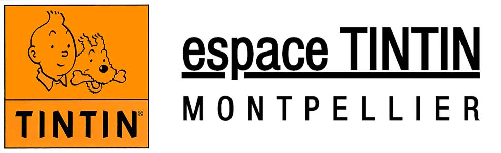 Espace Tintin Montpellier