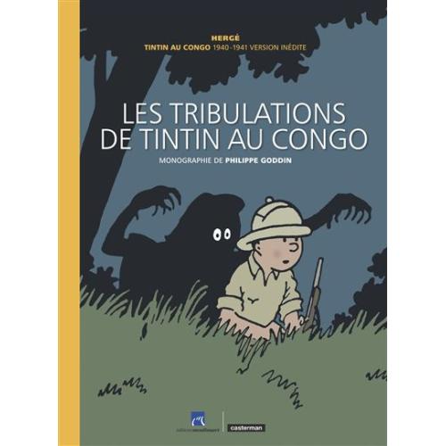 Les-tribulations-de-tintin-au-congo