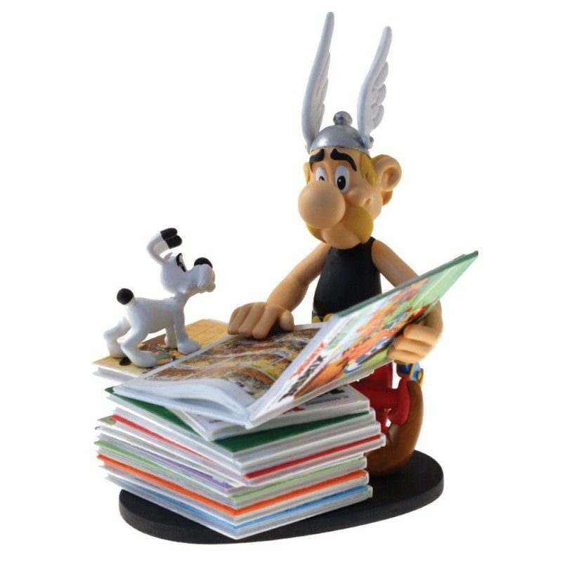 asterix-plile-de-livres