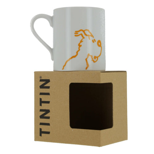 mug milou