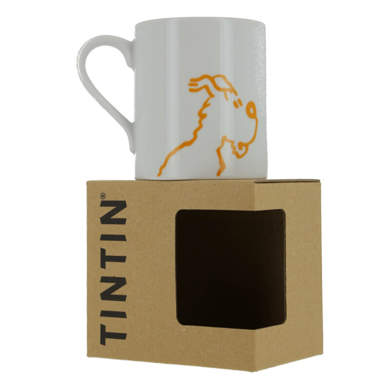 mug milou