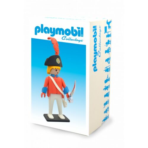 boite Playmobil