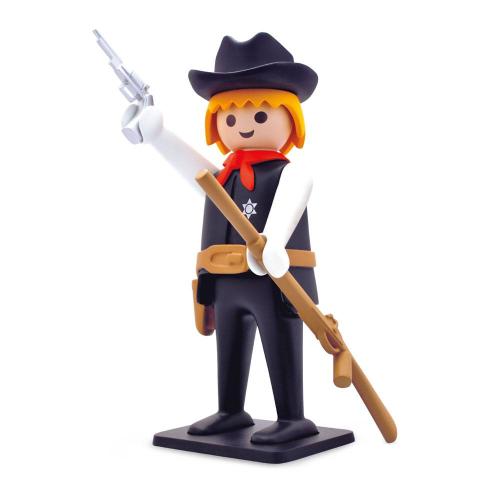 Playmobil le Shérif