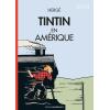 Mug Tintin Cowboy – Porcelaine, édition Colorisée, Tintin Et Milou En Amérique