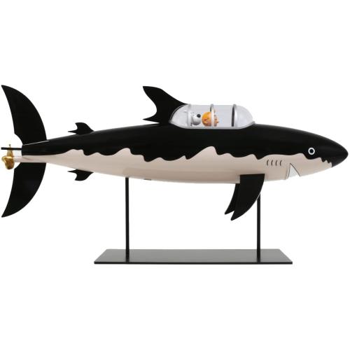 requin Tintin