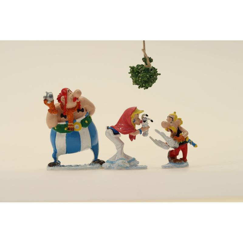 figurine Pixi Astérix