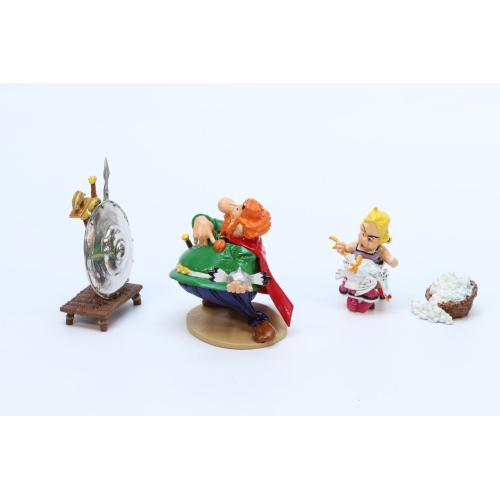 pixi astérix