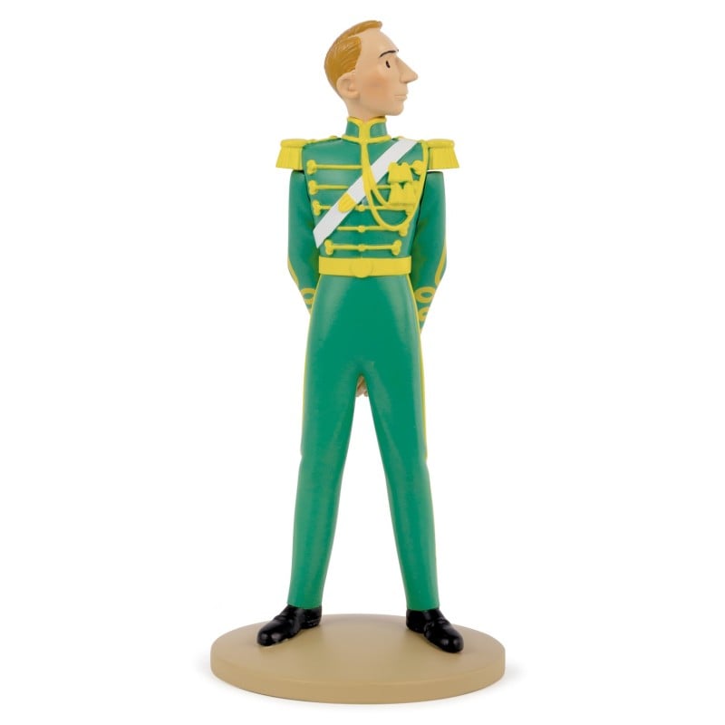 herge-en-costume-uniforme-vert-42259