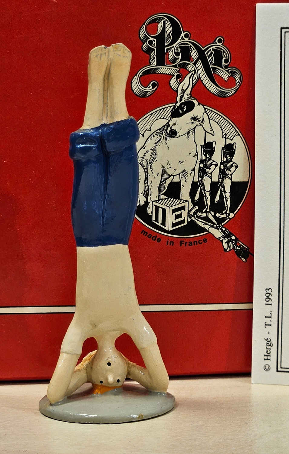 tintin-yoga-pixi Tintin yoga