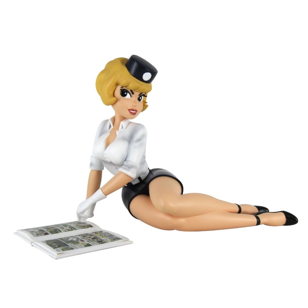 figurine-collectoys-natacha-pause-lecture Natacha, pause lecture