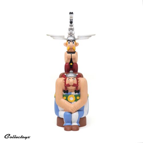 totem astérix