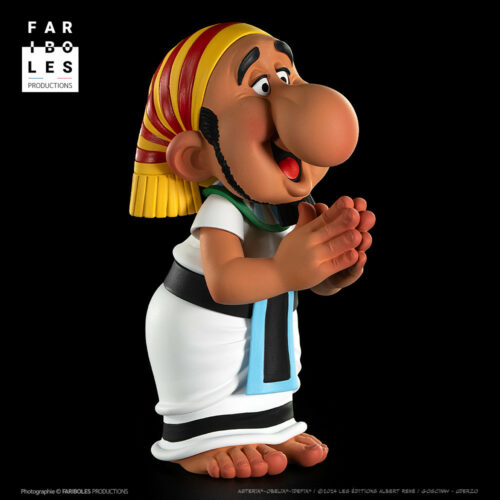 Astérix Mission Cléopatre