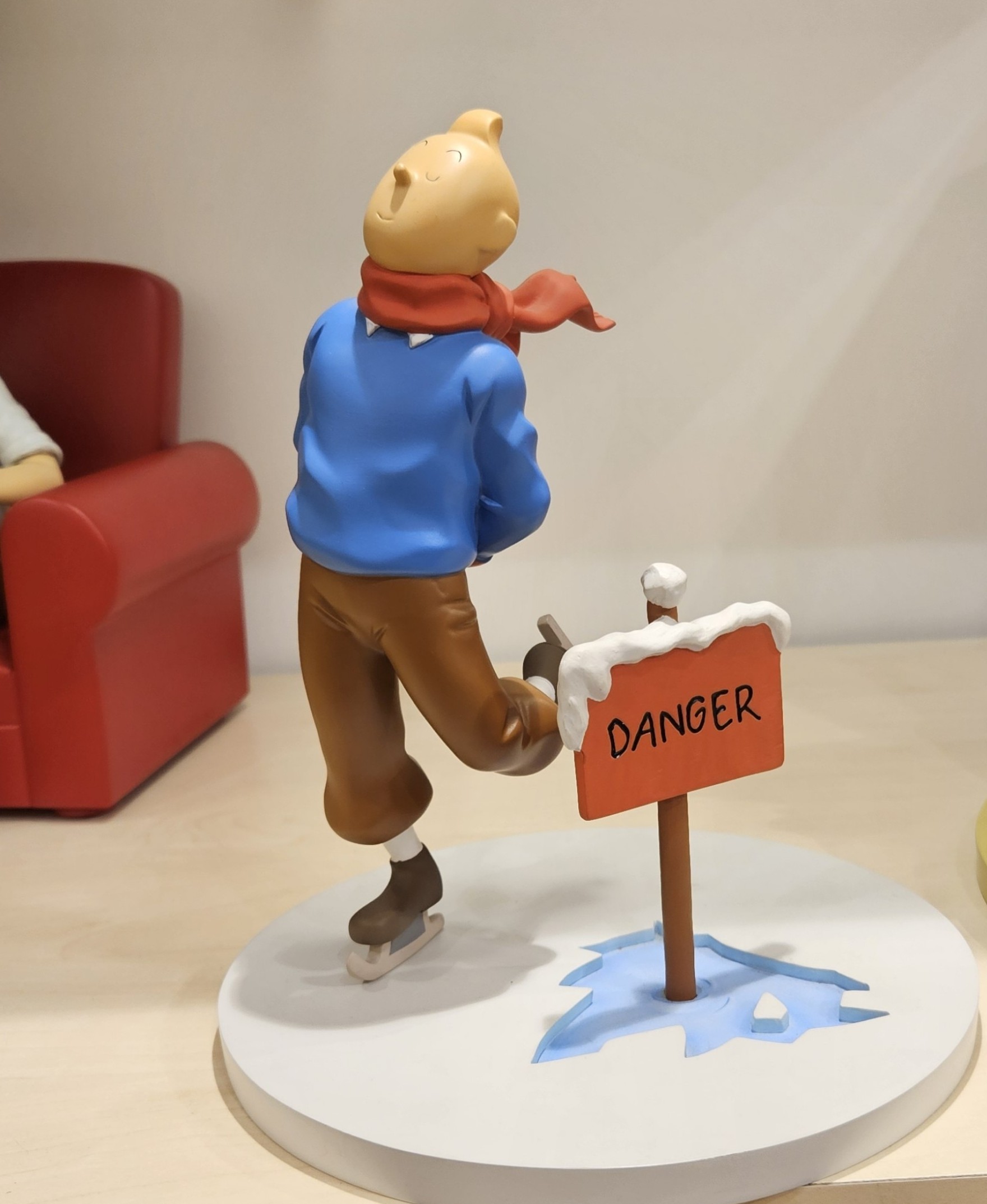 tintin-danger Tintin danger – Image 1