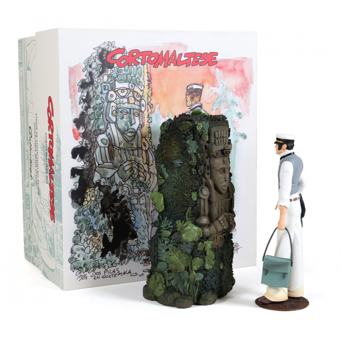 plastoy-corto-maltese-statue-mu-2026 (1) Corto Maltese, MÛ – Image 2
